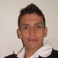 Trinity Corporation Employee Edwin Francisco Montoya's profile photo