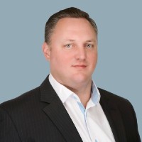 POWR2 Employee Tim Doling's profile photo