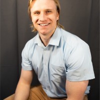 Patch Customer Retention Employee Tanner Seely's profile photo