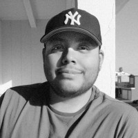 Speco Technologies Employee Andrew Escoto's profile photo