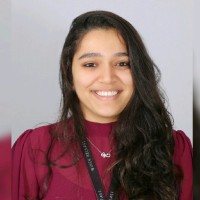 Quick Release (Automotive) Ltd Employee Riya Sheth's profile photo