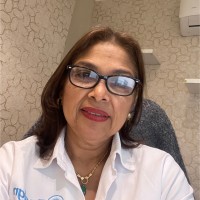 DAW Signs & Fit Outs Employee Iris Velasquez's profile photo