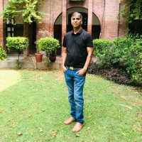 Khalid Afzal Email & Phone Number