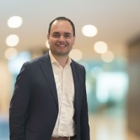 Gaming do Brasil Employee Jorge Arturo Marín's profile photo