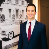 North Park Lincoln Employee Diego Iturbe's profile photo