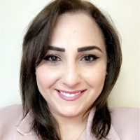 ACTIA Electronics Employee Safaa Habhab's profile photo
