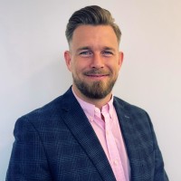 Miles & Barr Estate Agents Employee Bradley Wright's profile photo