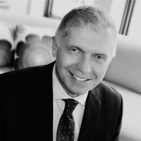 Civic Consulting Alliance Employee Antonio Benecchi's profile photo