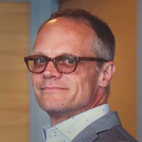 Oriola Employee Mikael Wegmüller's profile photo