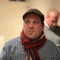Renmans Employee Fabian Durvaux's profile photo