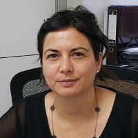 Johanna Gajardo Email