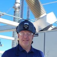 Nexus Power Employee Bradley Nickell's profile photo
