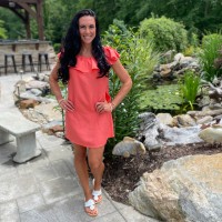 Supervisor of Shipbuilding, Conversion & Repair - Groton, CT Employee Alexa Paparelli's profile photo
