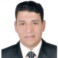 INGAZ Employee Mahmoud Dahshan's profile photo