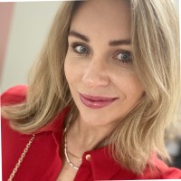 Ocean Signal Limited Employee Mitzi Waik's profile photo