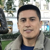 Edwin Vásquez Email