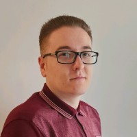 Taylor Hawkes Employee Harrison Cox's profile photo
