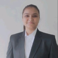National Institute of Pharmaceutical Education and Research (NIPER) ,SAS NAGAR , Mohali Employee Mridula Pandey's profile photo