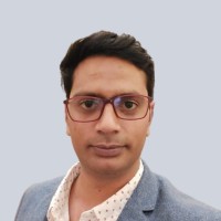 Raghotham Harisha Email