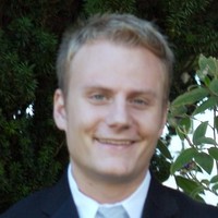 InTegriLogic Corp Employee Philip Clarke's profile photo