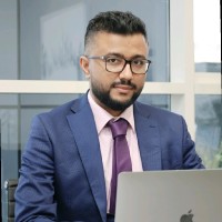 Danial Jamshid Email