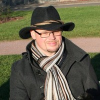 Jyrki Keskinen Email