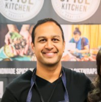 Retail Ready Academy Employee Sanjay Aggarwal's profile photo