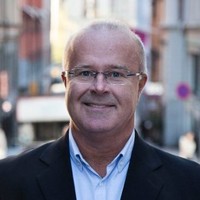 Trapets AB Employee Jan Melin's profile photo