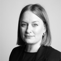 Lubberger Lehment Employee Eva Maierski's profile photo