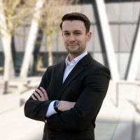EY Employee Florian Weiß's profile photo