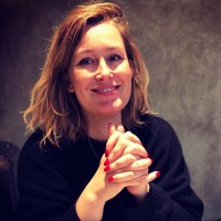 Amsterdam Museum Employee Elleke van Uhm's profile photo