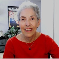 Joan Sotkin