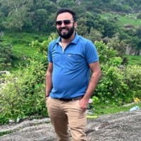 Divyesh Paun Email & Phone Number