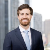 Clifford Chance Employee Jesse Dowdle's profile photo