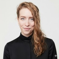 IDEO Employee Savannah Kunovsky's profile photo