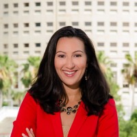 Nicholle Fernandez-Shute Email & Phone Number