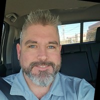 Ted Moore Auto Group Employee Blake Harlin's profile photo