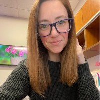 Ashley Beckman Email & Phone Number