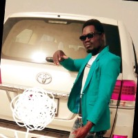 Explee Employee Collins Mawuli's profile photo