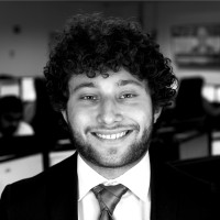 Qstream Employee Justin Scott's profile photo