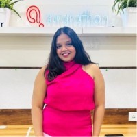 Shield Foundation (India) Employee Sakshi Gorkhe's profile photo