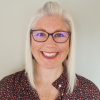 Anglophone East School District Employee Kellie Clark's profile photo