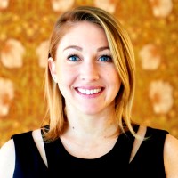 Sama Employee Samantha Fath's profile photo