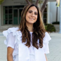 Foxglove Communications Employee Lexi Zisselman's profile photo