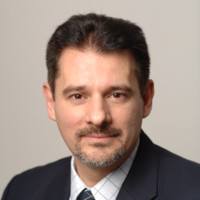 Clarios Employee Dragomir Culav's profile photo