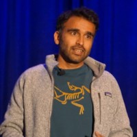 Confluent Employee Gaurav Gargate's profile photo