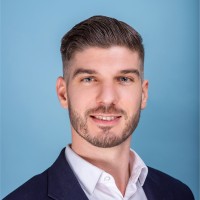UTIBER Ltd. Employee Gergő Szakál's profile photo