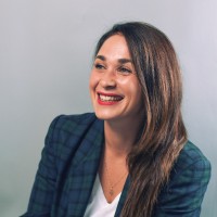 CBA Design Employee Sarah Najid's profile photo