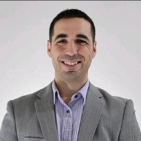 Red River College Polytechnic Employee Rob Masi's profile photo