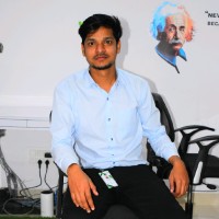 HKRP Innovations LLP Employee Fazal Alam's profile photo